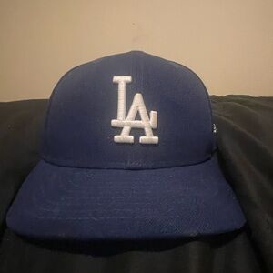 La dodgers new era